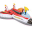 Intex Water Gun Vliegtuig - Rood