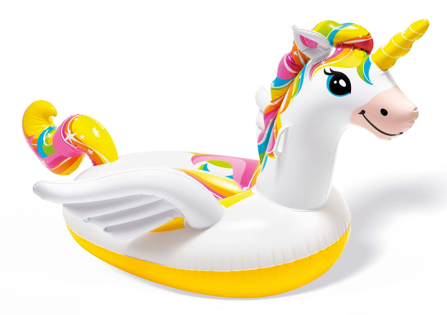 Intex Opblaasbare Eenhoorn