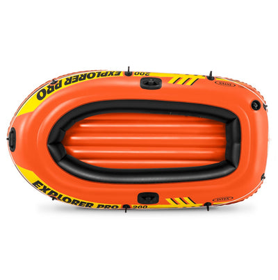 Intex Explorer Pro 200 - Tweepersoons Opblaasboot
