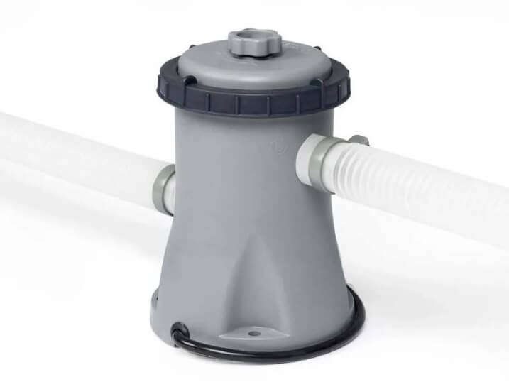 Bestway Cartridge Filterpomp 1249 Liter/Uur
