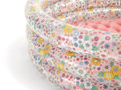 Huismerk Intex Opblaasbaar Babyzwembad | Sweet Blossom