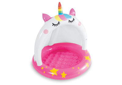Huismerk Caticorn Babyzwembad