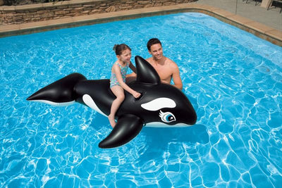 Intex Opblaasbare Walvis Groot Model