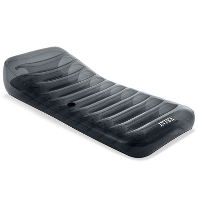 Huismerk Intex Cool Grey Luchtbed