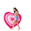 Huismerk Intex Sweetheart Luchtbed