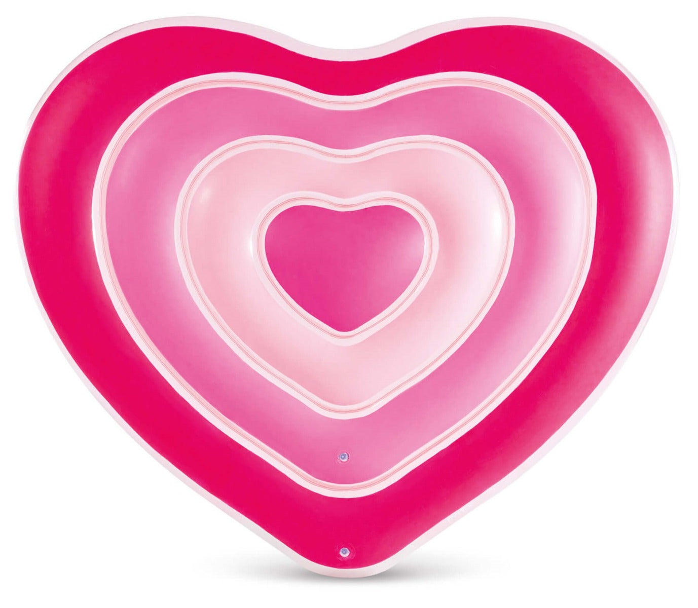 Huismerk Intex Sweetheart Luchtbed