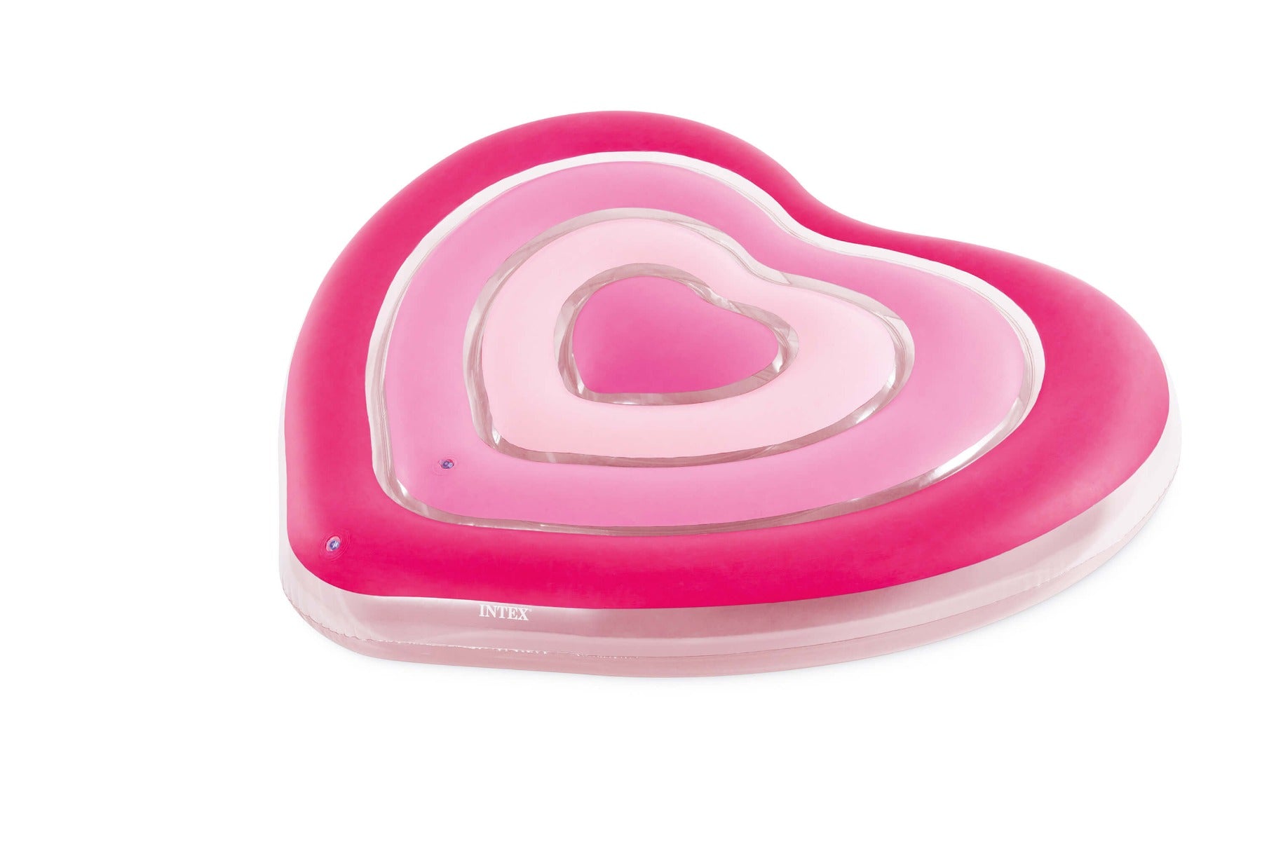 Huismerk Intex Sweetheart Luchtbed