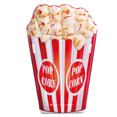 Intex Popcorn Luchtbed