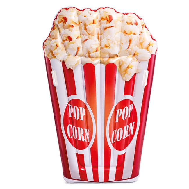 Intex Popcorn Luchtbed