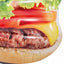 Intex Hamburger Luchtbed