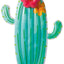 Huismerk Intex Cactus Luchtbed