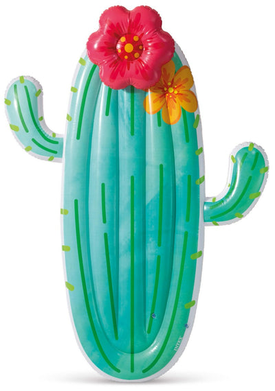 Huismerk Intex Cactus Luchtbed