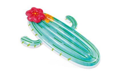 Huismerk Intex Cactus Luchtbed