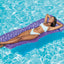 Intex Toat N Float Wave Luchtbed-Paars