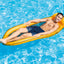 Huismerk Intex Waterhangmat-Geel