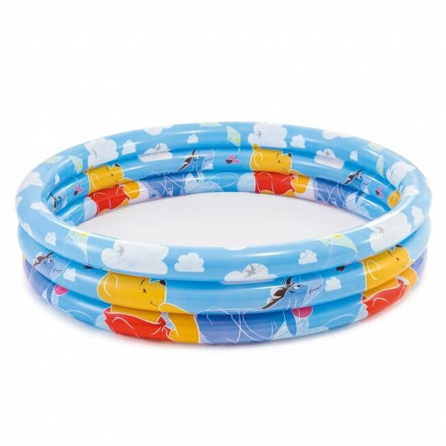 Intex Winnie The Poeh Kinderzwembad