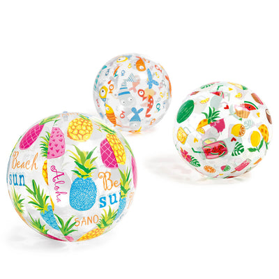 Intex Strandbal Klein