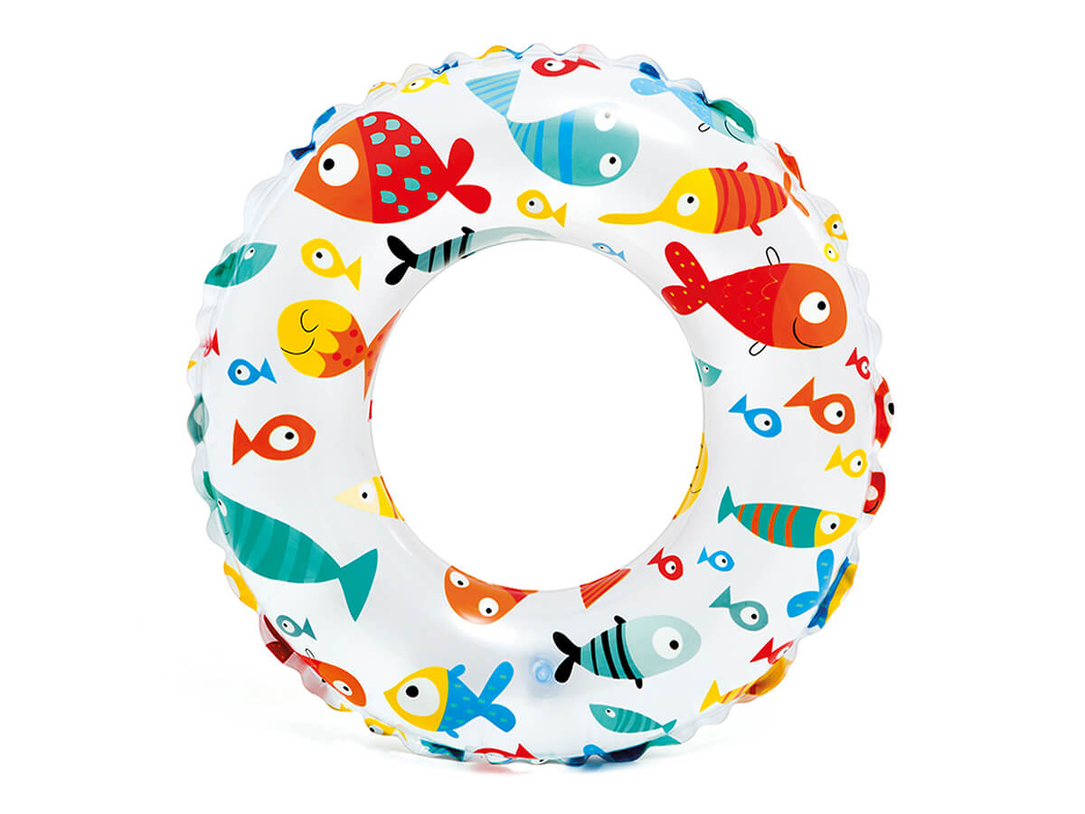 Intex Zwemband Ø  61 Cm