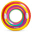 Intex Swirly Whirly Zwemband Met Handgrepen Ø 91Cm