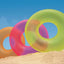 Intex Transparant Gekleurde Zwemband-Roze
