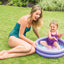 Intex My First Pool Babyzwembad Paars