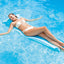 Intex Vrolijk Gekleurde Strandmat-Blauw