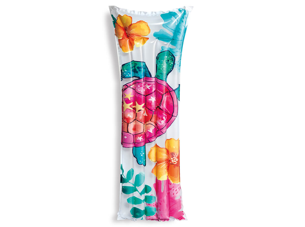 Intex Summer Fashion Luchtbed