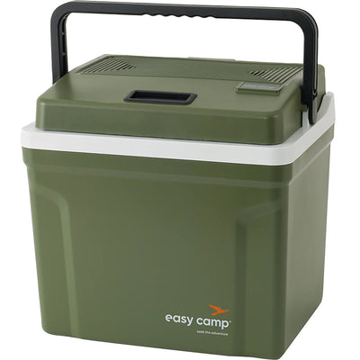 Huismerk Easy Camp Arctic Bluebell Koelbox 12V/230V