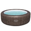 Bestway Lay-Z-Spa St. Moritz Airjet Opblaasbare Jacuzzi