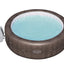 Bestway Lay-Z-Spa St. Moritz Airjet Opblaasbare Jacuzzi