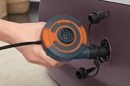 Bestway Sidewinder Elektrische Opblaaspomp 230V