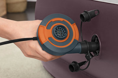 Bestway Sidewinder Elektrische Opblaaspomp 230V