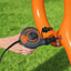 Bestway Sidewinder Elektrische Opblaaspomp 12/230V