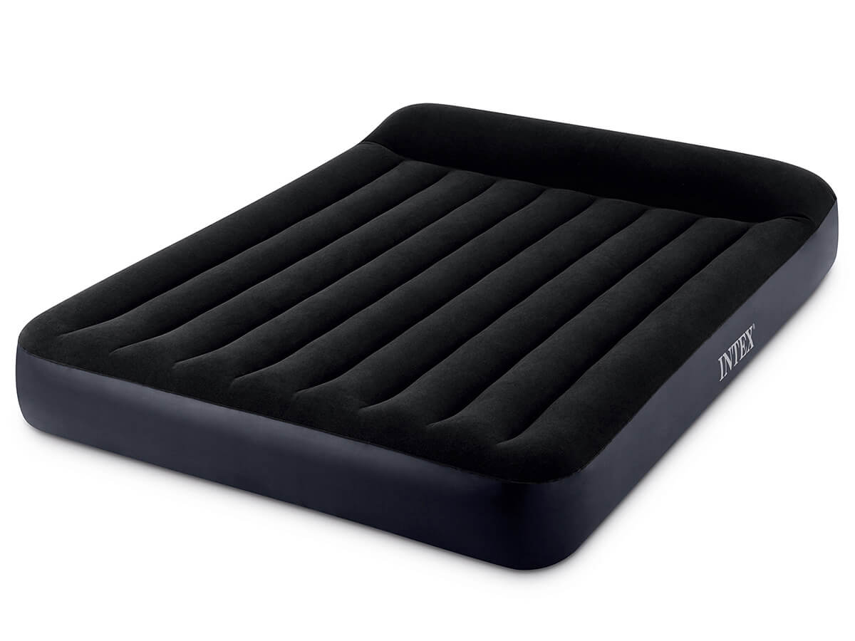 Intex Pillow Rest Classic Luchtbed - Tweepersoons