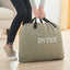 Huismerk Intex Comfort Plush Luchtbed - Twijfelaar