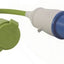 Outwell Cee Conversiecontactdoos