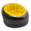 Intex Loungestoel Empire - Geel