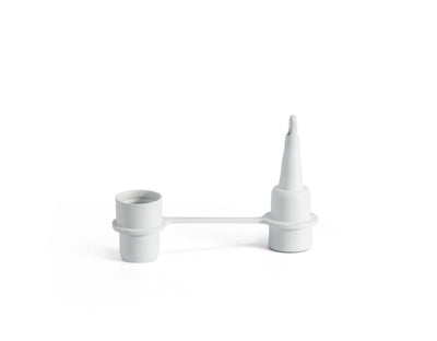 Huismerk Intex Usb150 Elektrische Opblaaspomp