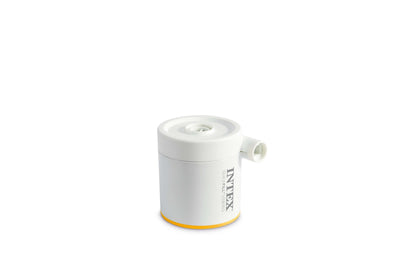 Huismerk Intex Usb150 Elektrische Opblaaspomp