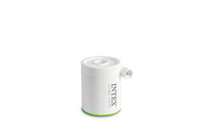 Huismerk Intex Usb Oplaadbare Elektrische Opblaaspomp