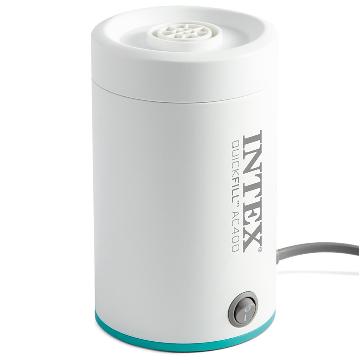 Huismerk Intex Ac400 Elektrische Opblaaspomp