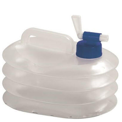 Oase Outdoors Easy Camp Opvouwbare Jerrycan 3L