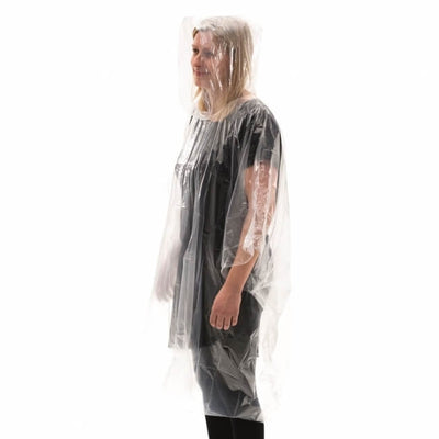 Oase Outdoors Easy Camp Poncho
