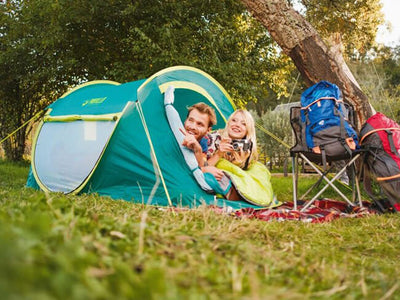 Bestway Pavillo Cool Mount 2 Tent