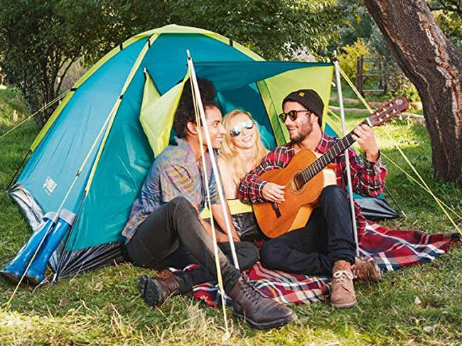 Bestway Pavillo Cool Ground 3 Tent
