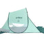 Huismerk Pavillo Beach Quick 2 Strandtentje