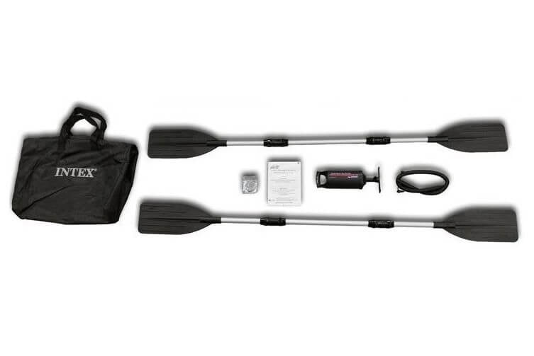 Intex Explorer K2 Kayak