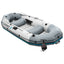 Intex Mariner 3 Met Harde Bodem