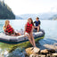 Intex Mariner 3 Met Harde Bodem