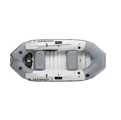 Intex Mariner 3 Met Harde Bodem